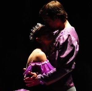 Meet your Posher, Rebekah